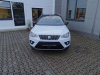 Gebraucht Seat Arona XCELLENCE 116 PS (85 kW) 2019 Weiß SUV
