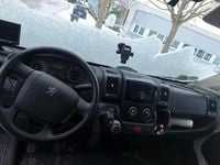 Gebraucht Peugeot Boxer 130 PS (95 kW) 2013 Weiß Van