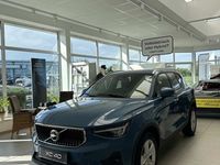 Gebraucht Volvo XC40 Core 163 PS (119 kW) 2024 Blau SUV