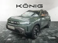 Używany Dacia Duster Extreme 131 KM (96 kW) 2025 Szary SUV