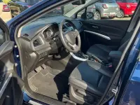 Gebraucht Suzuki SX4 S-Cross Comfort+ 140 PS (102 kW) 2018 Blau SUV