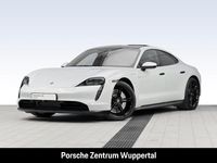 Gebraucht Porsche Taycan 4S 389 kW (530 PS) 2022 Grau Limousine