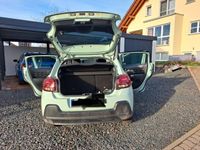 gebraucht Citroën C3 Klima, efh, tüv, guter Zustand