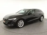 Gebraucht Audi A5 Sport 204 PS (150 kW) 2025 Schwarz Kombi
