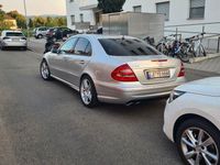 Gebraucht Mercedes E55 AMG AMG 476 PS (350 kW) 2004 Silber Limousine