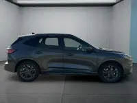 Gebraucht Ford Kuga ST-Line X 190 PS (139 kW) 2024 Grau SUV