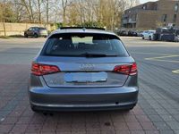 gebraucht Audi A3 Sportback 2.0 TDI (clean diesel) Ambiente