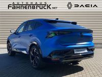 Neu Renault Rafale 300 PS (220 kW) 2026 Blau SUV