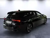 Gebraucht Opel Astra Ultimate 131 PS (96 kW) 2024 Schwarz Kleinwagen