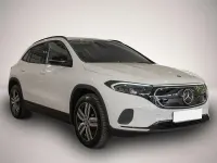 Gebraucht Mercedes EQA250 Progressive 139 kW (190 PS) 2023 Manufacturer SUV