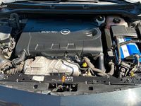 Gebraucht Opel Astra 165 PS (121 kW) 2011 Grün Kombi