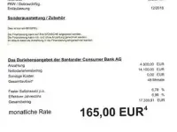 Gebraucht Audi Q2 Comfort 116 PS (85 kW) 2020 Ibisweiß SUV