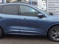 Gebraucht Ford Kuga ST-Line 190 PS (139 kW) 2024 Chromablau SUV