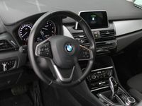 gebraucht BMW 218 Active Tourer d