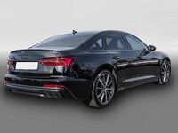 Gebraucht Audi S6 344 PS (253 kW) 2025 Schwarz Limousine