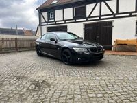 gebraucht BMW 320 d xDrive Coupé - M-Paket