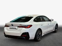 Gebraucht BMW i4 Performance 400 kW (544 PS) 2022 Weiß Limousine