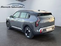 Neu Kia EV3 Air 150 kW (204 PS) 2025 Grau SUV