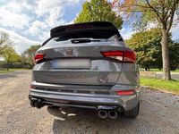 Gebraucht Cupra Ateca Limited Edition 300 PS (220 kW) 2020 Grau SUV