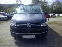 Gebraucht VW Multivan Highline 199 PS (146 kW) 2019 Van / Kleinbus