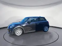Gebraucht Mini Cooper 136 PS (100 kW) 2020 Schwarz Kleinwagen