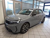 Neu Opel Corsa 101 PS (74 kW) 2025 Blau Limousine