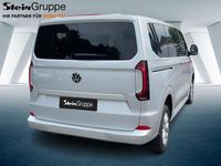 Neu VW T7 Style 170 PS (125 kW) 2025 Grau Van