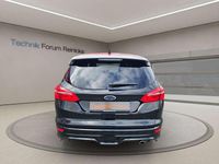 Gebraucht Ford Focus ST-Line 182 PS (133 kW) 2017 Iridiumschwarz metallic Kombi