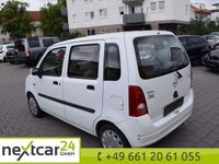 gebraucht Opel Agila Comfort