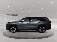 Gebraucht Skoda Kodiaq 193 PS (141 kW) 2025 Graphitegrau metallic SUV