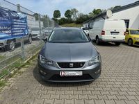Gebraucht Seat Leon ST FR 184 PS (135 kW) 2015 Grau Kombi
