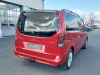 Gebraucht Mercedes V220 Style 163 PS (119 kW) 2025 Hyazinthrot metallic Van / Kleinbus