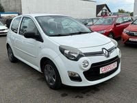 Second-hand Renault Twingo Expression 75 CP (55 kW) 2013 Alb Hatchback
