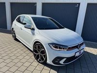 Gebraucht VW Polo GTI 207 PS (152 kW) 2022 Weiß Kleinwagen