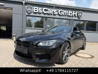 Gebraucht BMW M6 Competition Edition 575 PS (422 kW) 2014 Schwarz Coupé