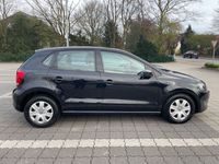 gebraucht VW Polo 1.2 BMT Black Edition/Silver Edition Bl...