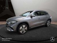 Gebraucht Mercedes GLA180 Progressive 136 PS (100 kW) 2024 Grau SUV