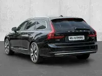 Gebraucht Volvo V90 Core 398 PS (292 kW) 2025 Onyx black / metallic Kombi