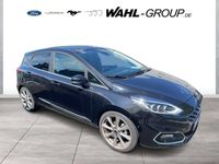 gebraucht Ford Fiesta Vignale *el SD* DAB LED RFK Tempomat PDC