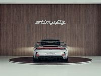 Gebraucht Porsche 992 510 PS (375 kW) 2024 Silber