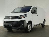 Gebraucht Opel Vivaro 144 PS (105 kW) 2024 Kaolin weiß Van / Kleinbus
