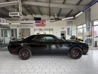 Gebraucht Dodge Challenger 309 PS (227 kW) 2023 Schwarz Coupé