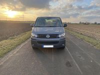 Usado VW Multivan Match 179 HP (131 kW) 2012 Cinzento Monovolume