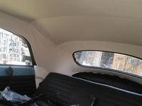 Brugt VW Käfer 50 HK (36 kW) 1974 Blå Cabriolet