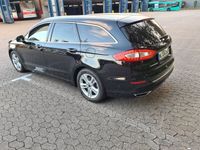 gebraucht Ford Mondeo 2,0 TDCi Bi-Turbo Titanium Turn. Powe...