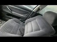 Second-hand VW Passat 131 CP (96 kW) 2004 Negru Berlinǎ