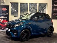 Gebraucht Ligier JS50 2024 Blau Kleinwagen