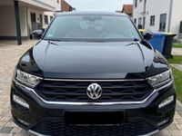 gebraucht VW T-Roc 1.5 TSI ACT OPF Sport Sport