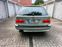 Gebraucht BMW 540 286 PS (210 kW) 1997 Kombi