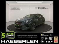 Gebraucht Kia XCeed Xdition 160 PS (117 kW) 2023 Grau SUV